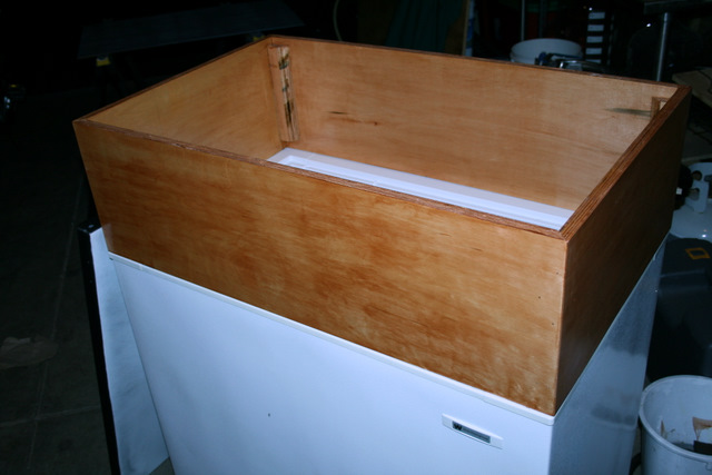 Collar-postfinish