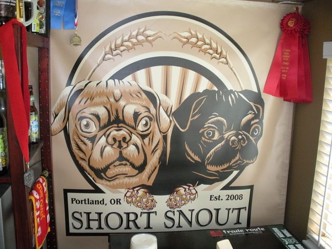 ShortSnoutBanner