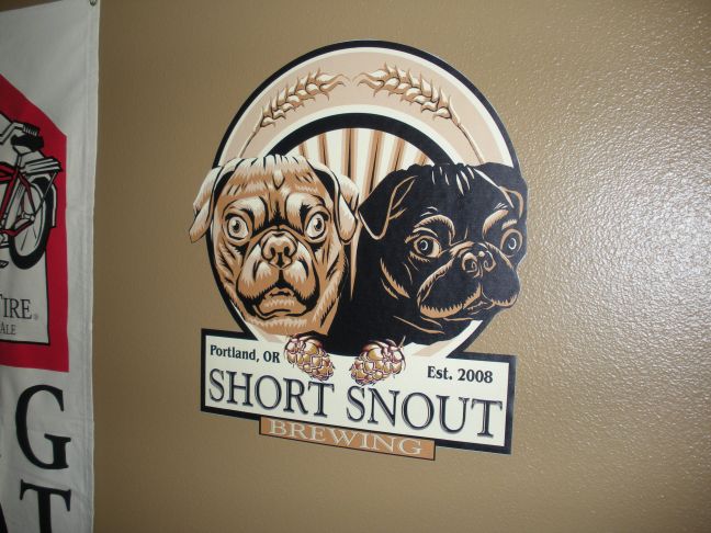 ShortSnoutquotFatHeadquot