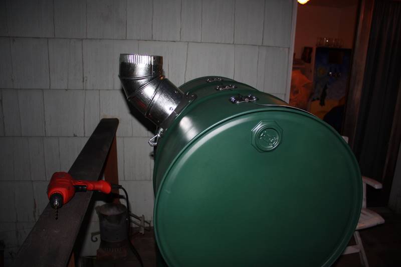 Chimneyknuckle