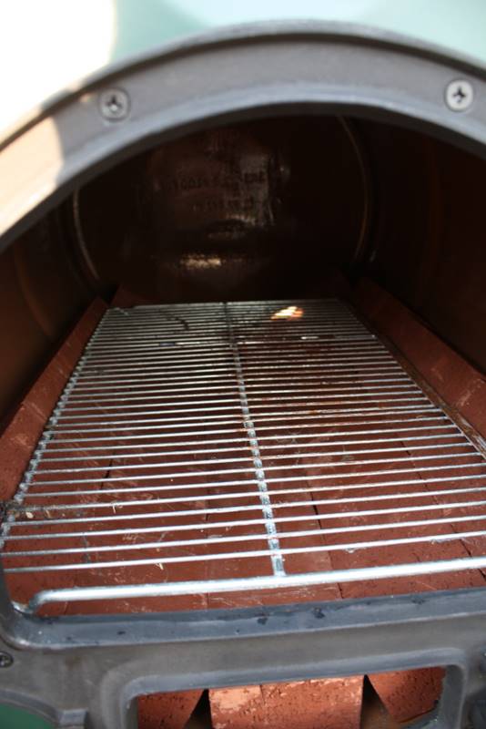 Coalgrates