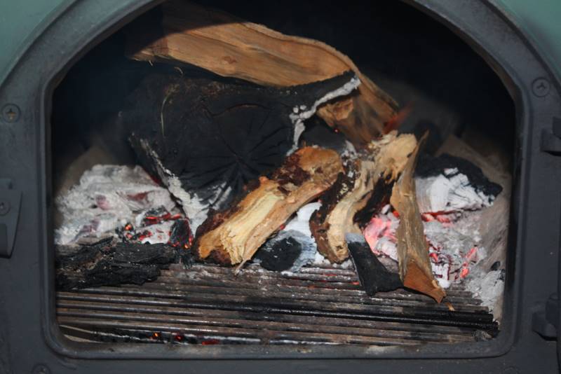 Coals