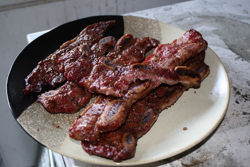 Shortribs