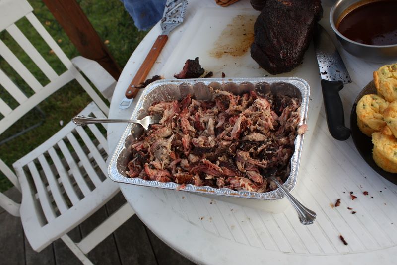 Pulledpork