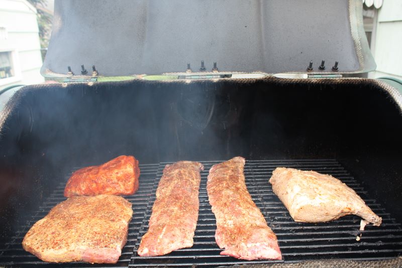 BBQ