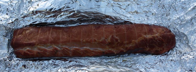 Porkloin