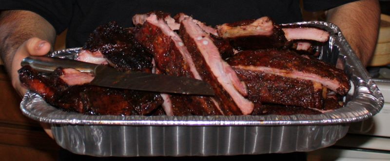 Ribs