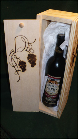 SingleBottle