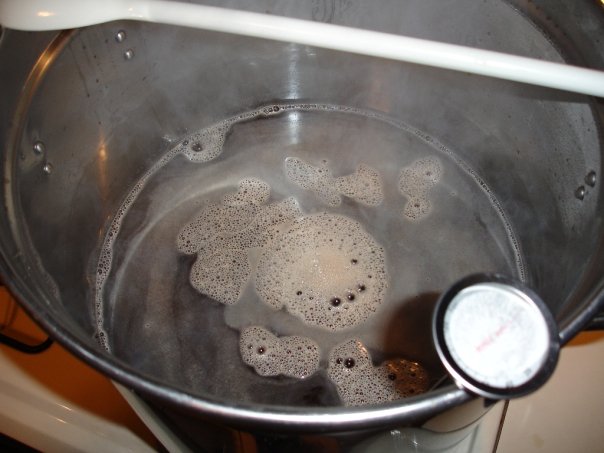 Brew91