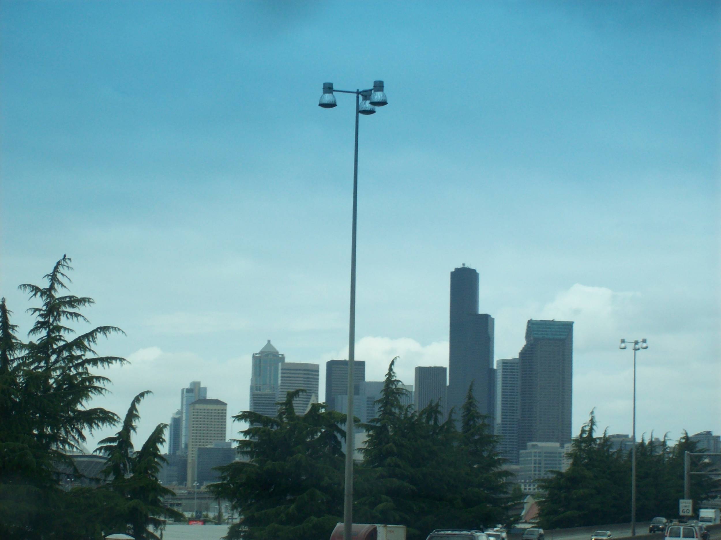 Seattle
