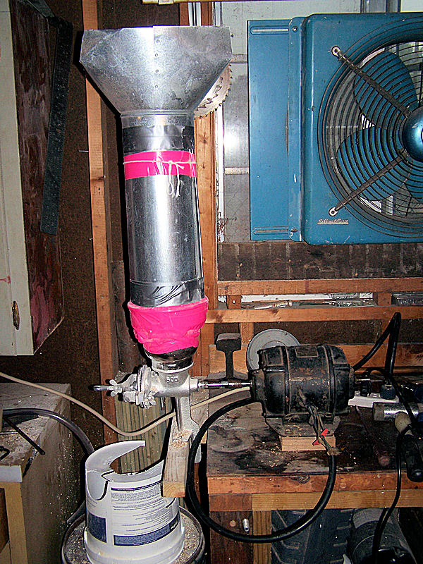 grinder