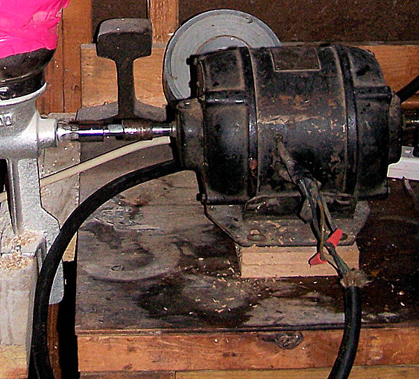 grinder21
