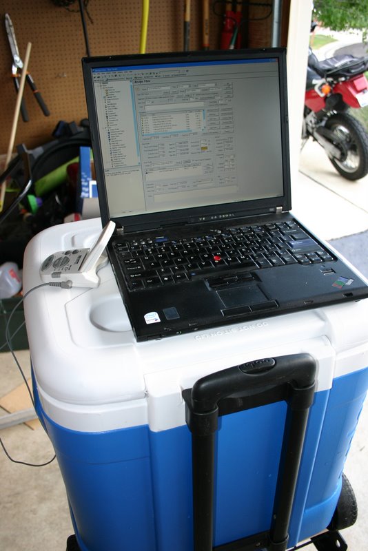 BrewingSoftwareBeersmith