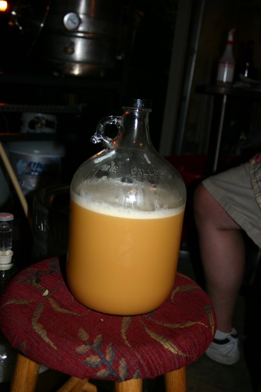 Yeast