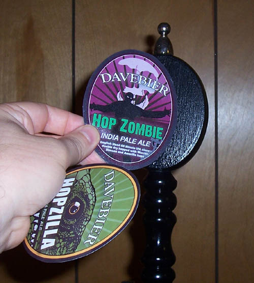 taphandles
