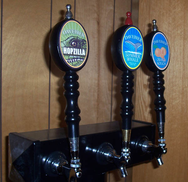 taphandles