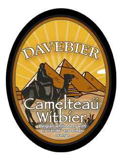 camelteau