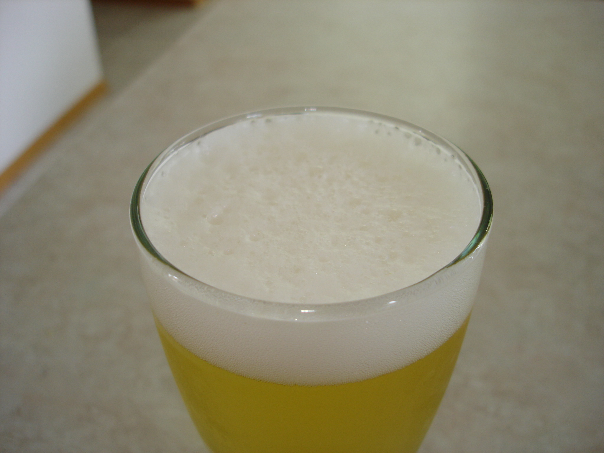 MillerLiteTripleHoppedwSorachiAce-Foam2