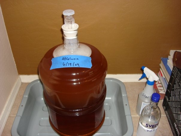 BetterBottleintub