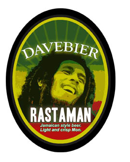 rastaman