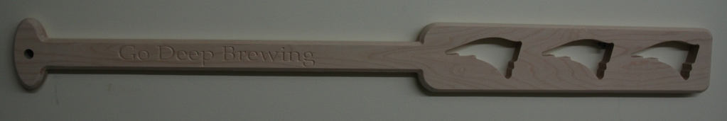 MyNewMashPaddleCustomMadebyDeepSea
