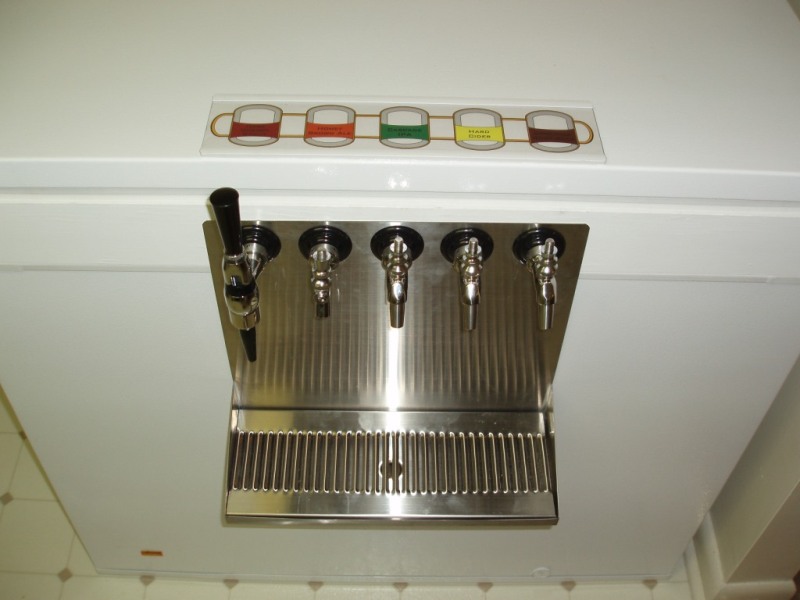 Faucets