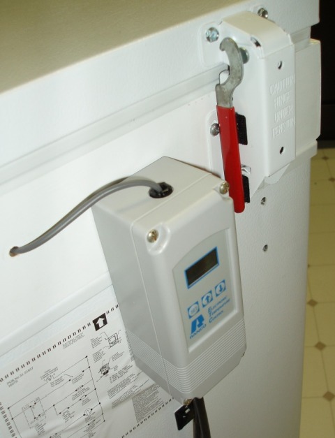 Tempcontroller
