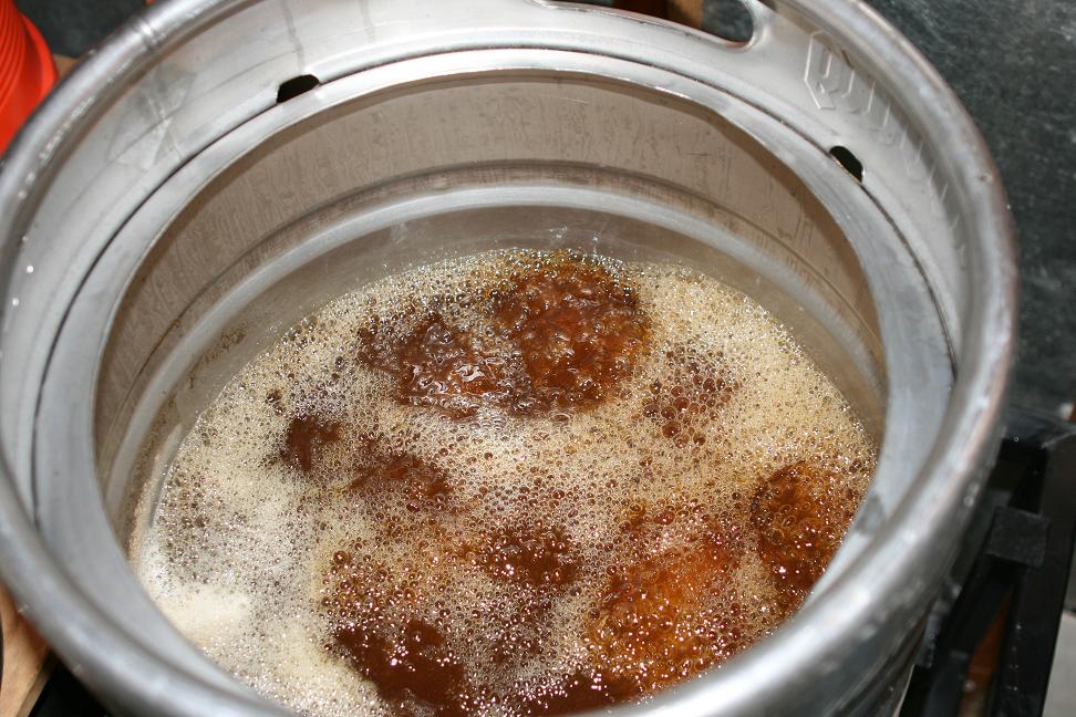 Boiling