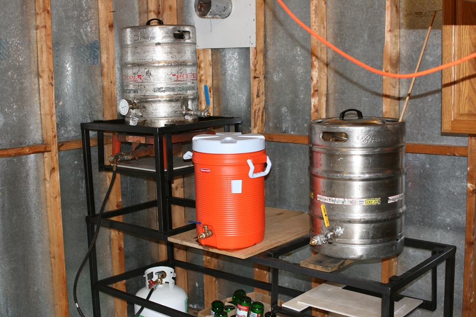 BrewSetup