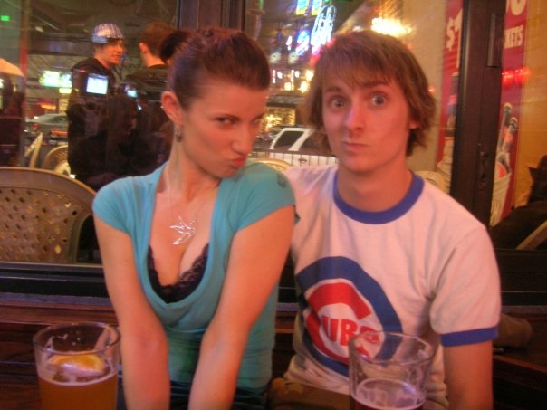 GFandIenjoying1localbrews
