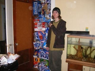 Recyclemuch
