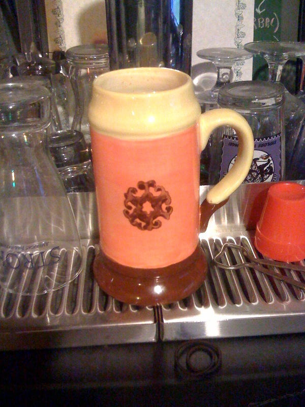 stein