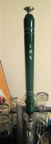 HomemadeIPATapHandle