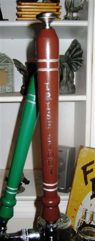 HomemadeStoutTapHandle