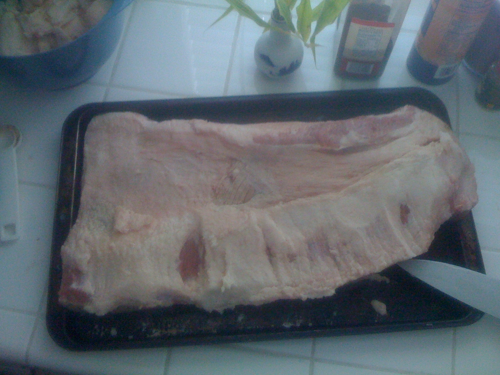 COW