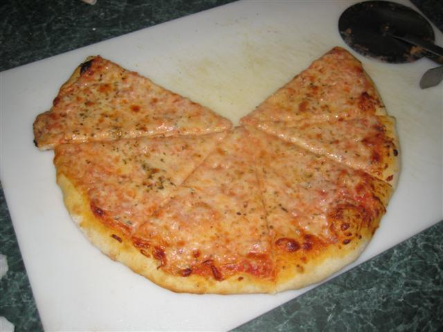 ThinCrust