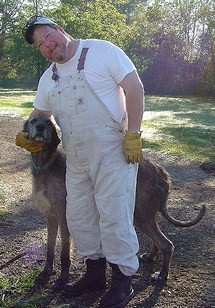 TheIrishWolfHound