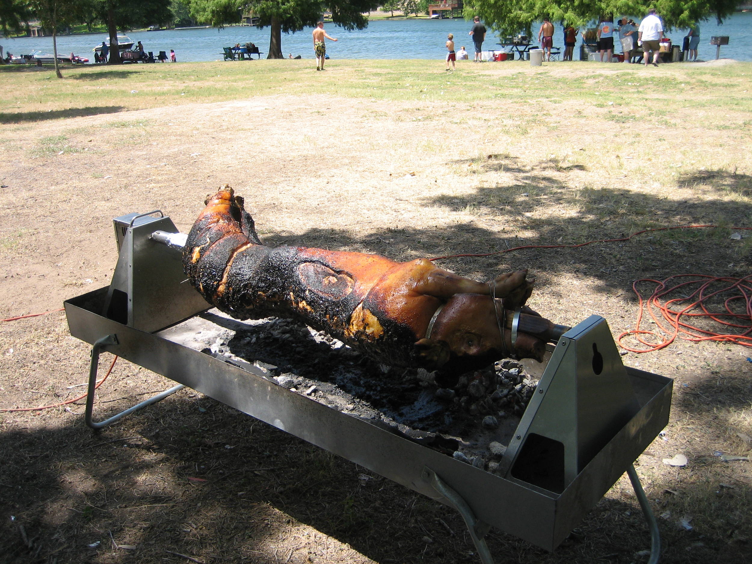 WholePigfromtheZealots2009picnic