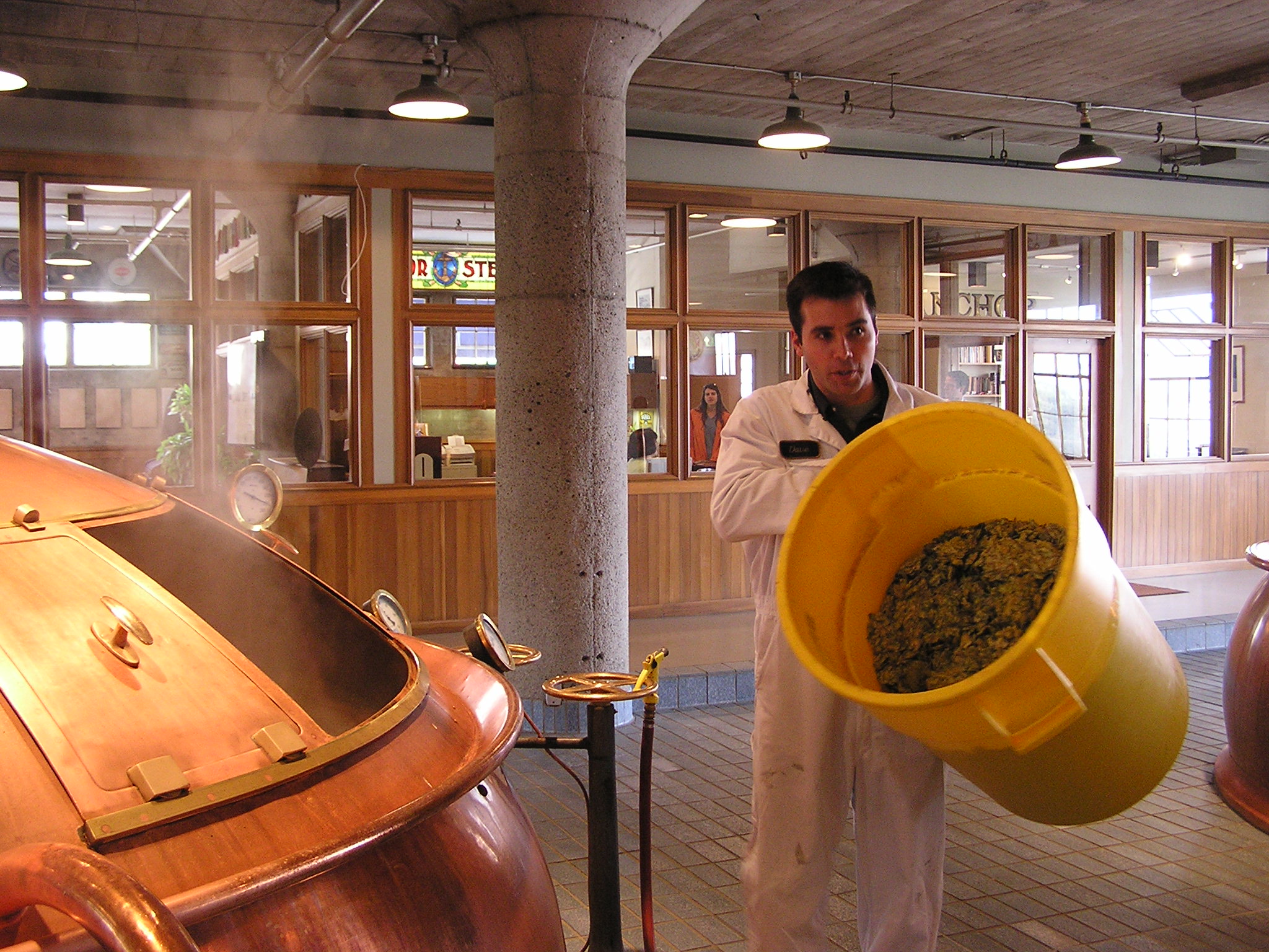 GuestBrewingAnchorSteamBrewery