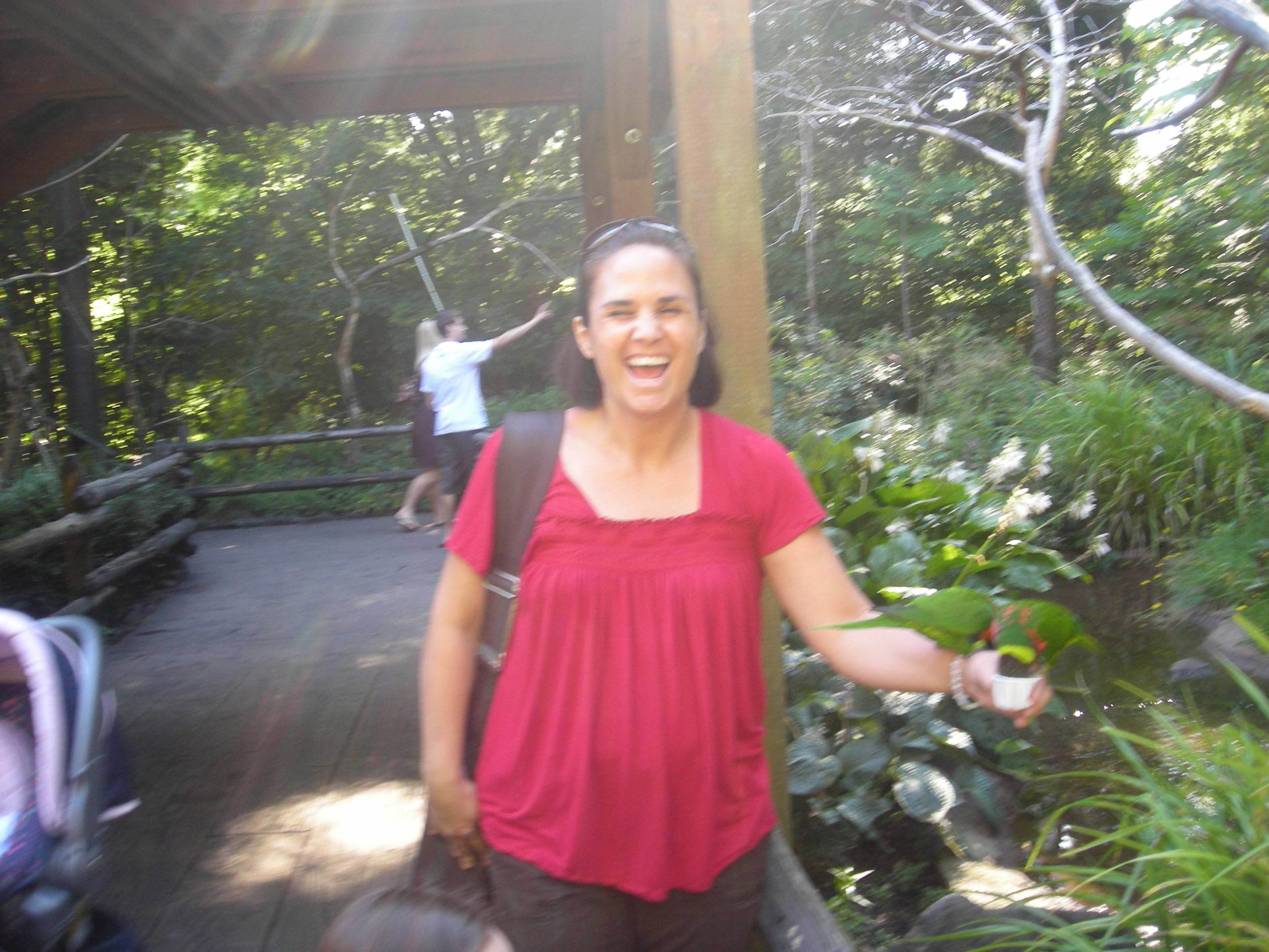 OregonZoo