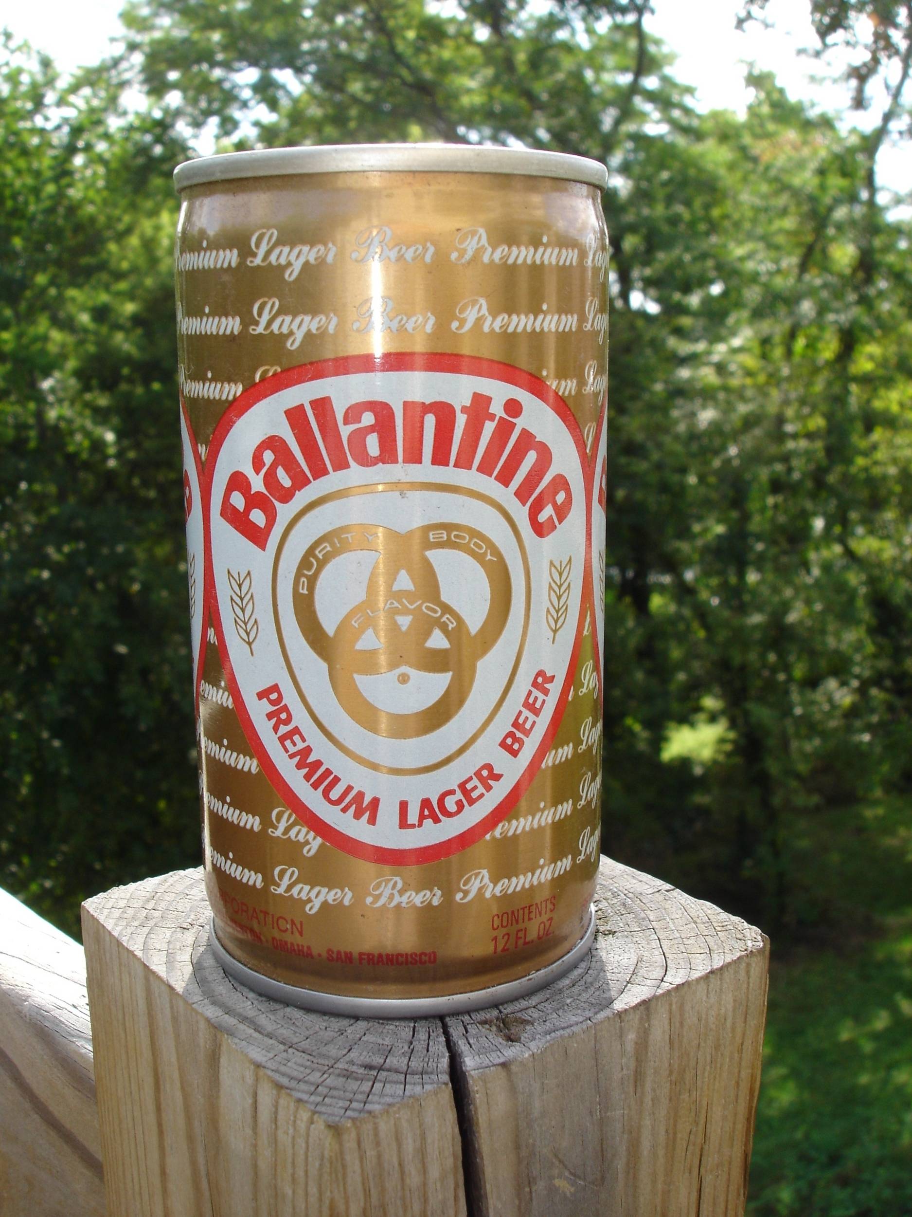 Ballantine_Lager_Can