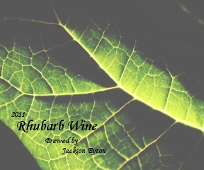 Rhubarb Wine 2011.jpg