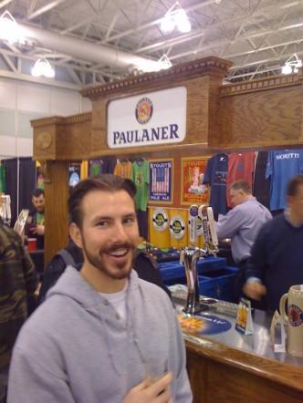 PaulaneratBeerFest