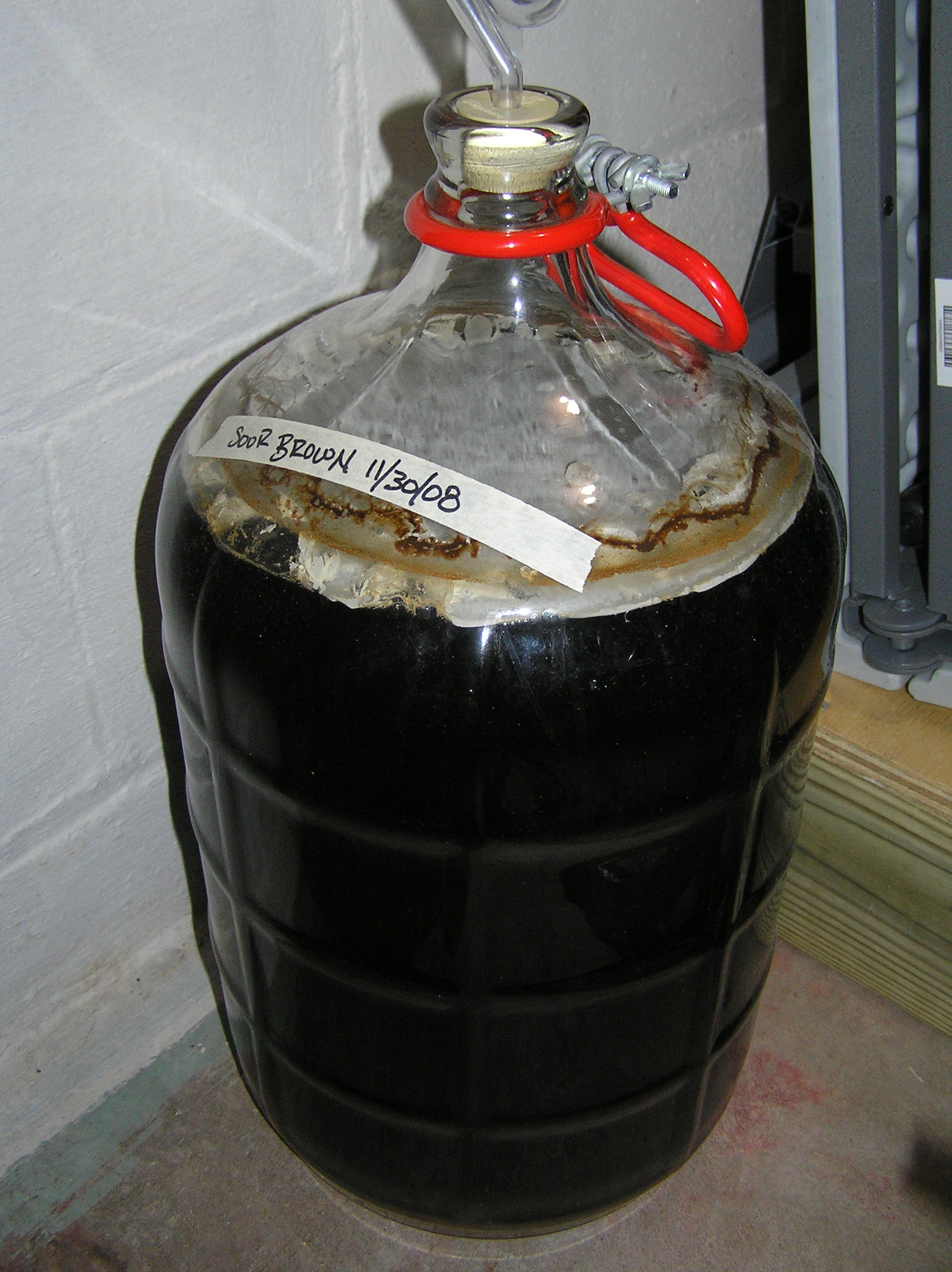 SourBrown-Pellicle