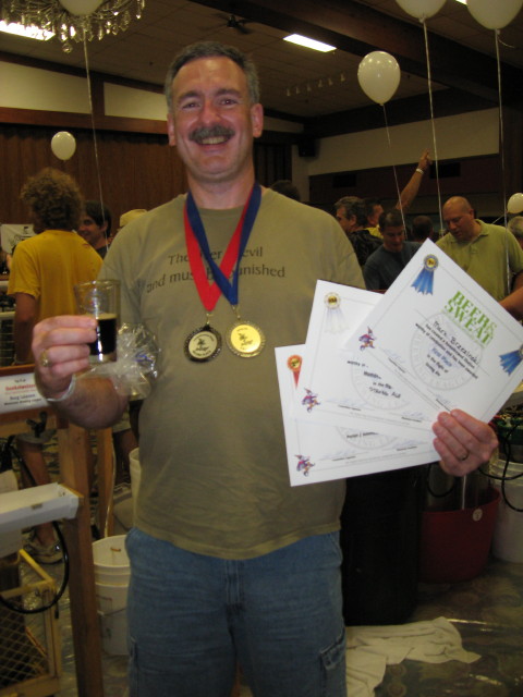 BearcatBrewmeister-BeerampSweat2009