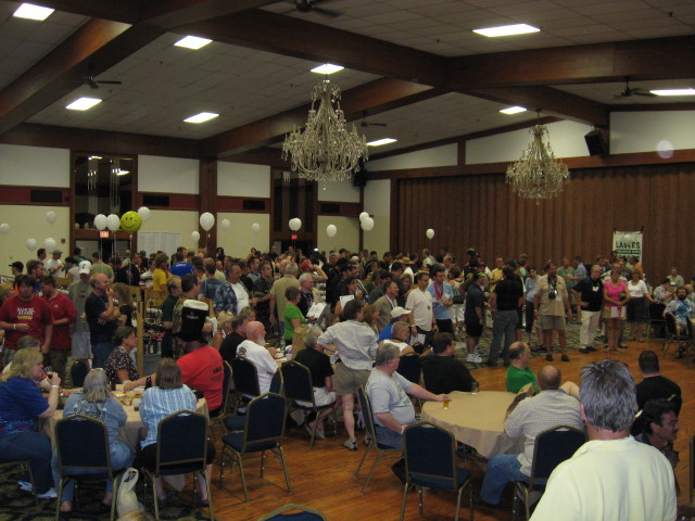 BeerampSweat2009