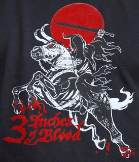 deadhorse