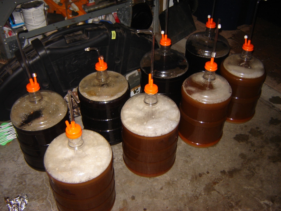 deerbeer