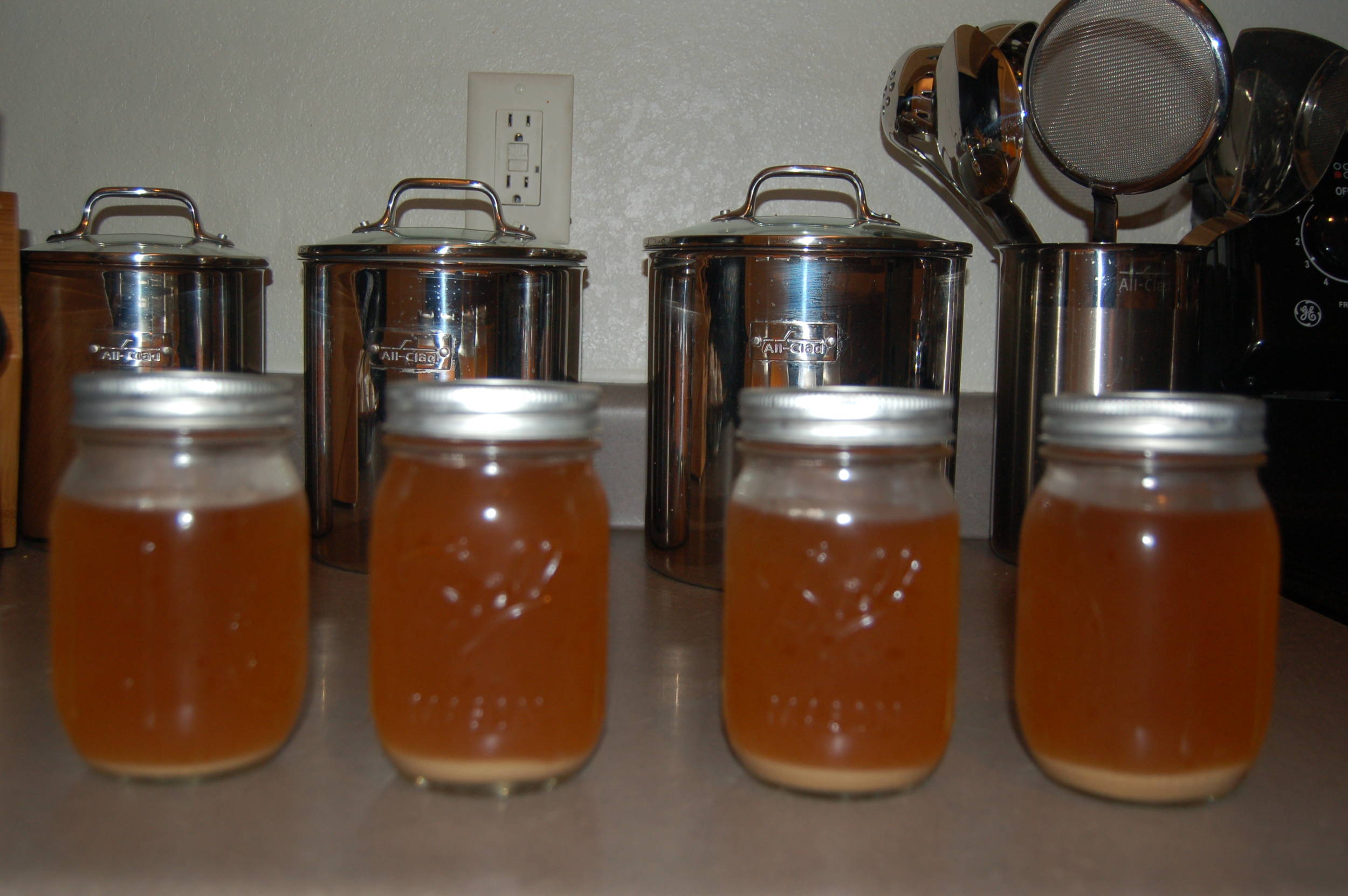 FirstYeastWashOktoberfest