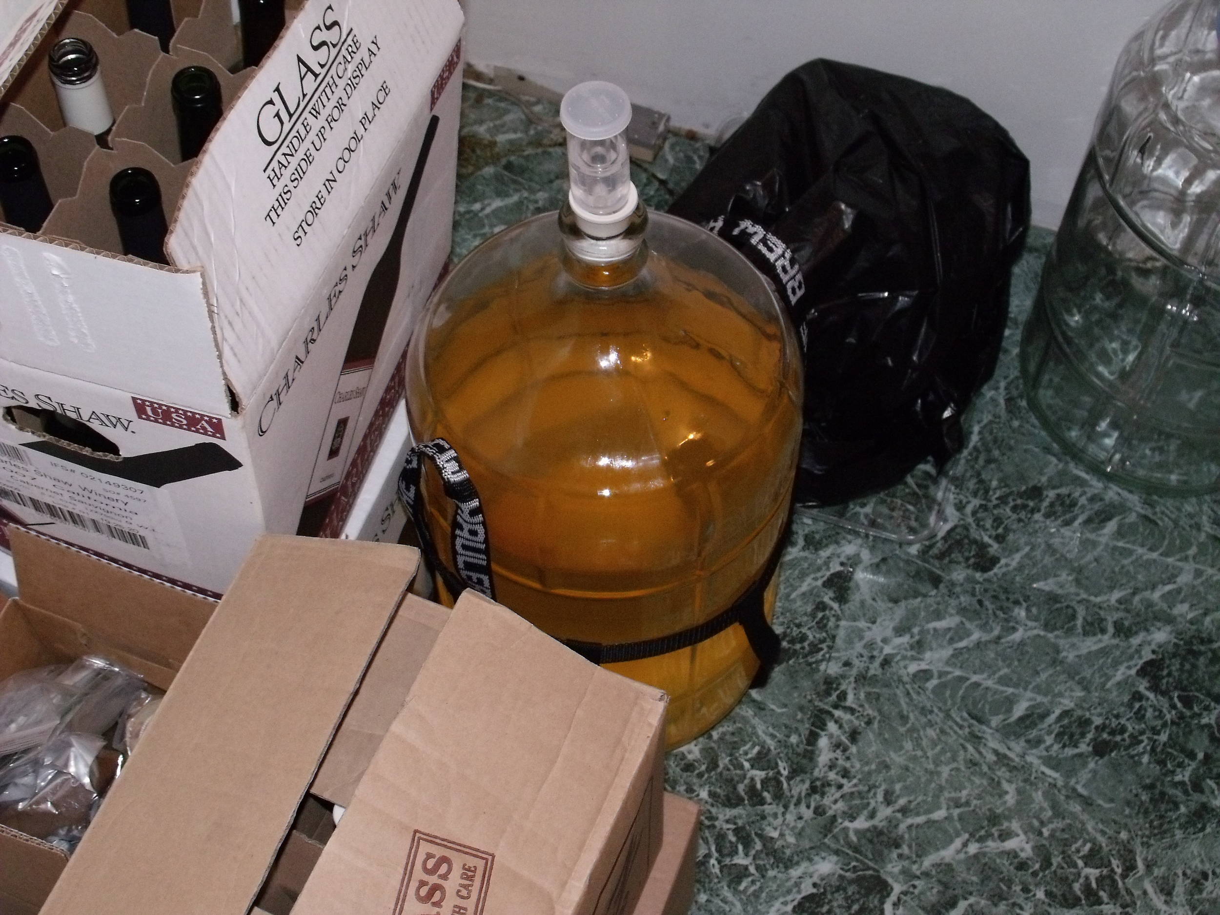 BellissimaPearChardonnay